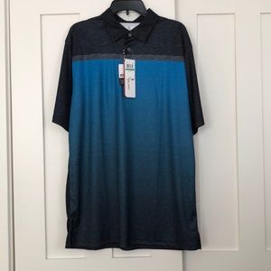 Men’s Large Tall Polo